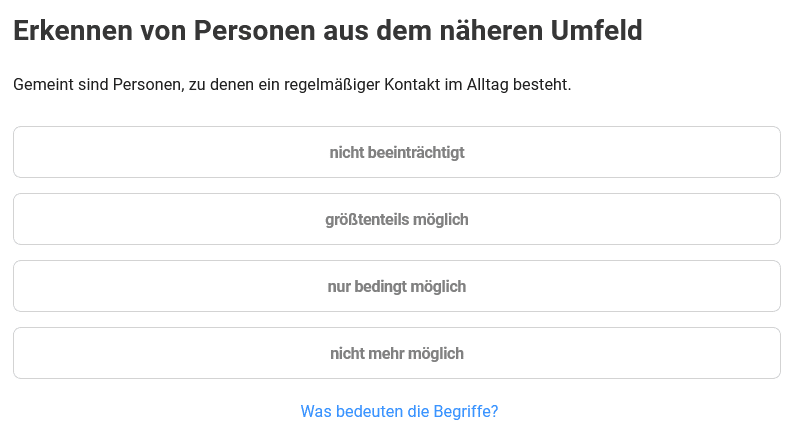 Screenshot Pflegewaechter