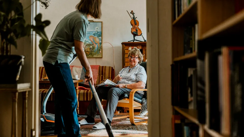 Pflegegrad bei Fatigue-Syndrom und Long Covid Pflegegrad im Vergleich zu ME/CFS.