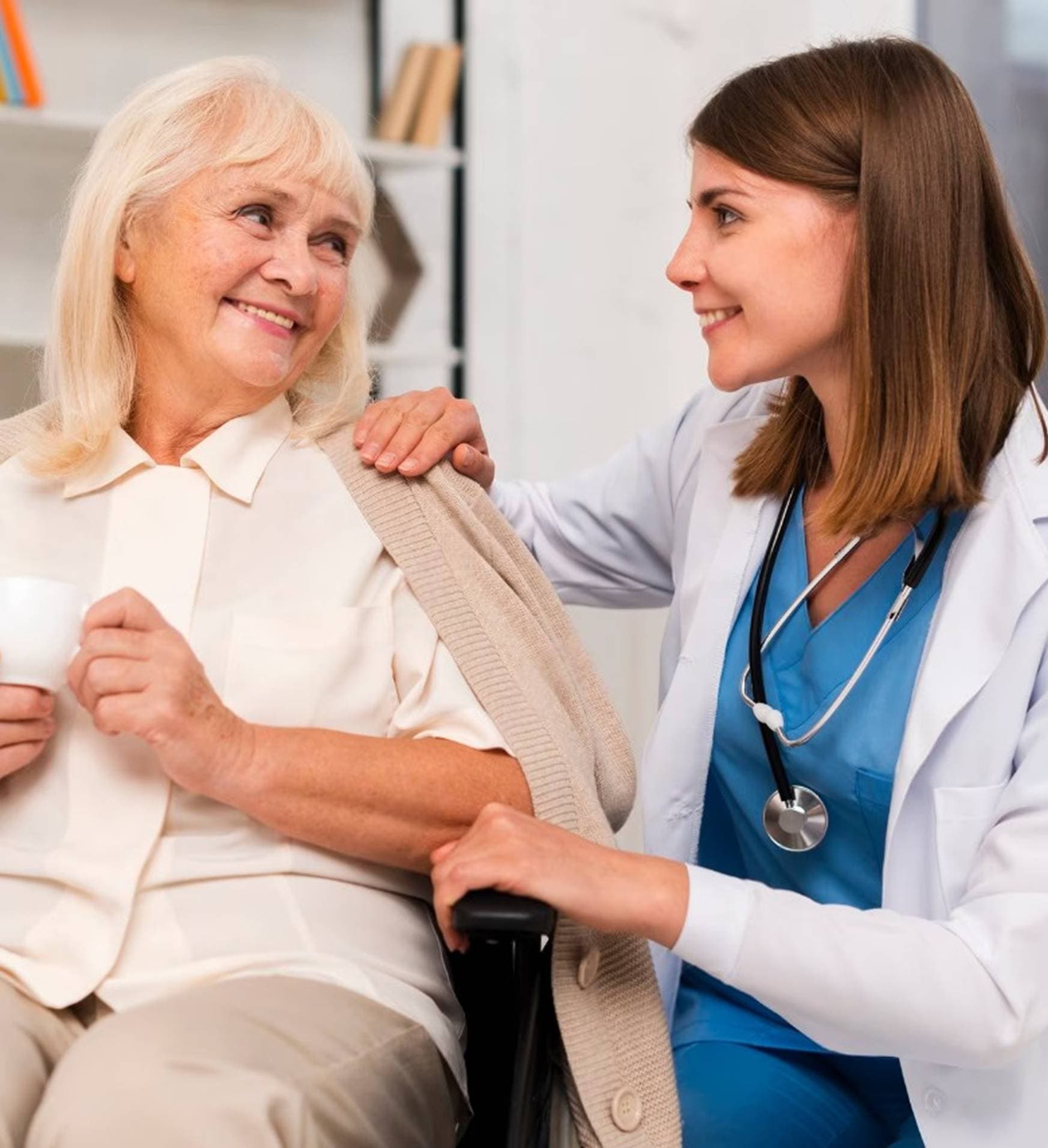 Das große Update für die Verhinderungspflege 2025