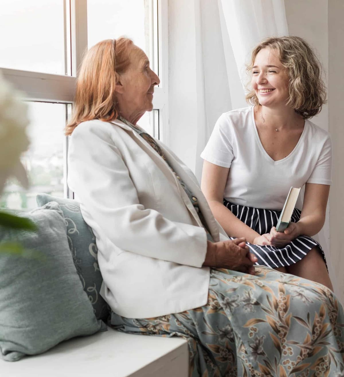 Pflegegrad bei Demenz – Übersicht zu Demenz Pflegegrad und Pflegestufe bei Demenz.