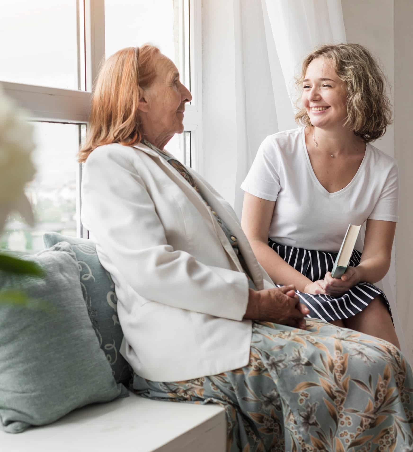 Pflegegrad bei Demenz – Übersicht zu Demenz Pflegegrad und Pflegestufe bei Demenz.