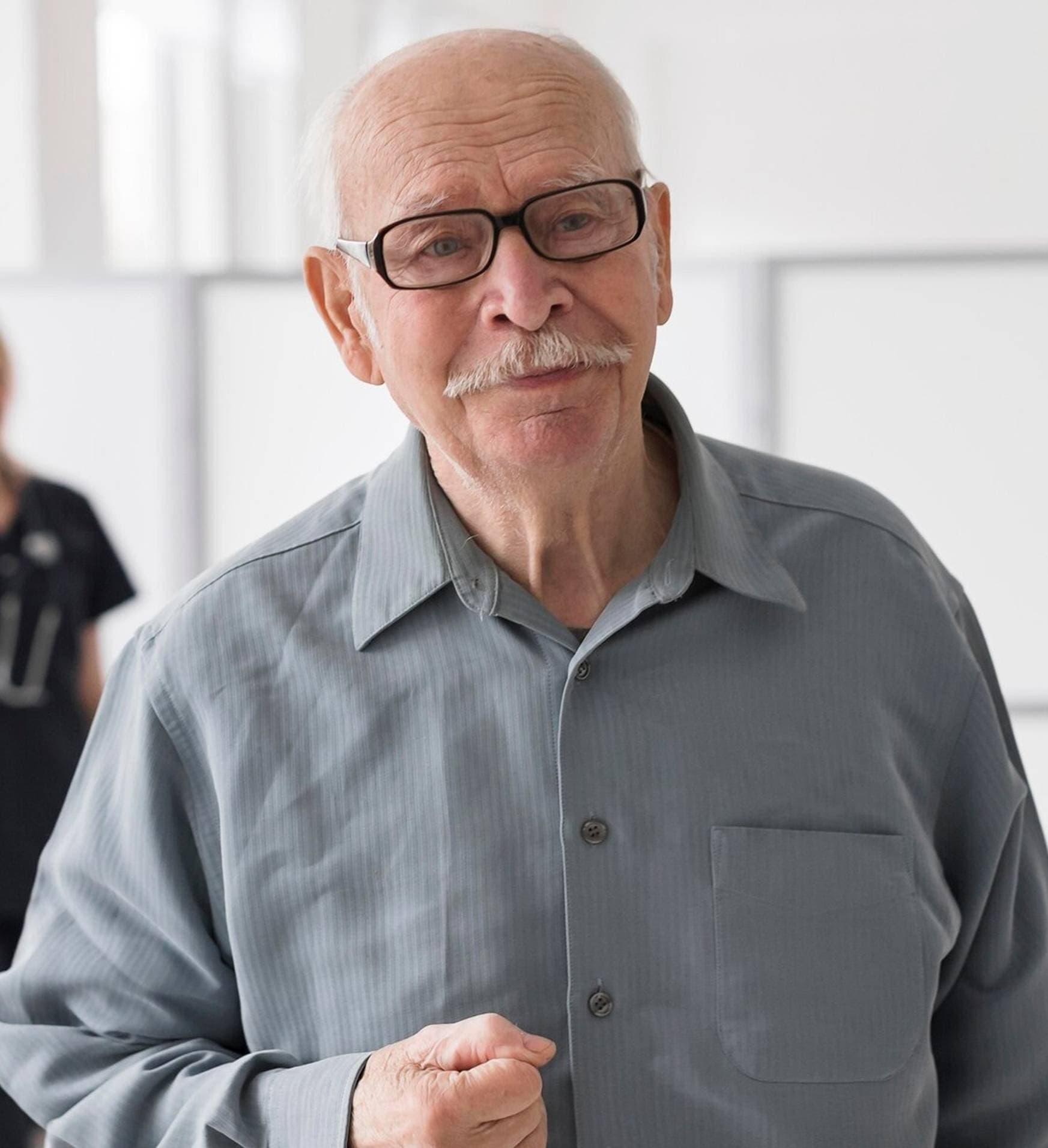 Gewalt in der Pflege