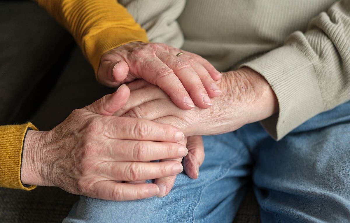 Parkinson Interview