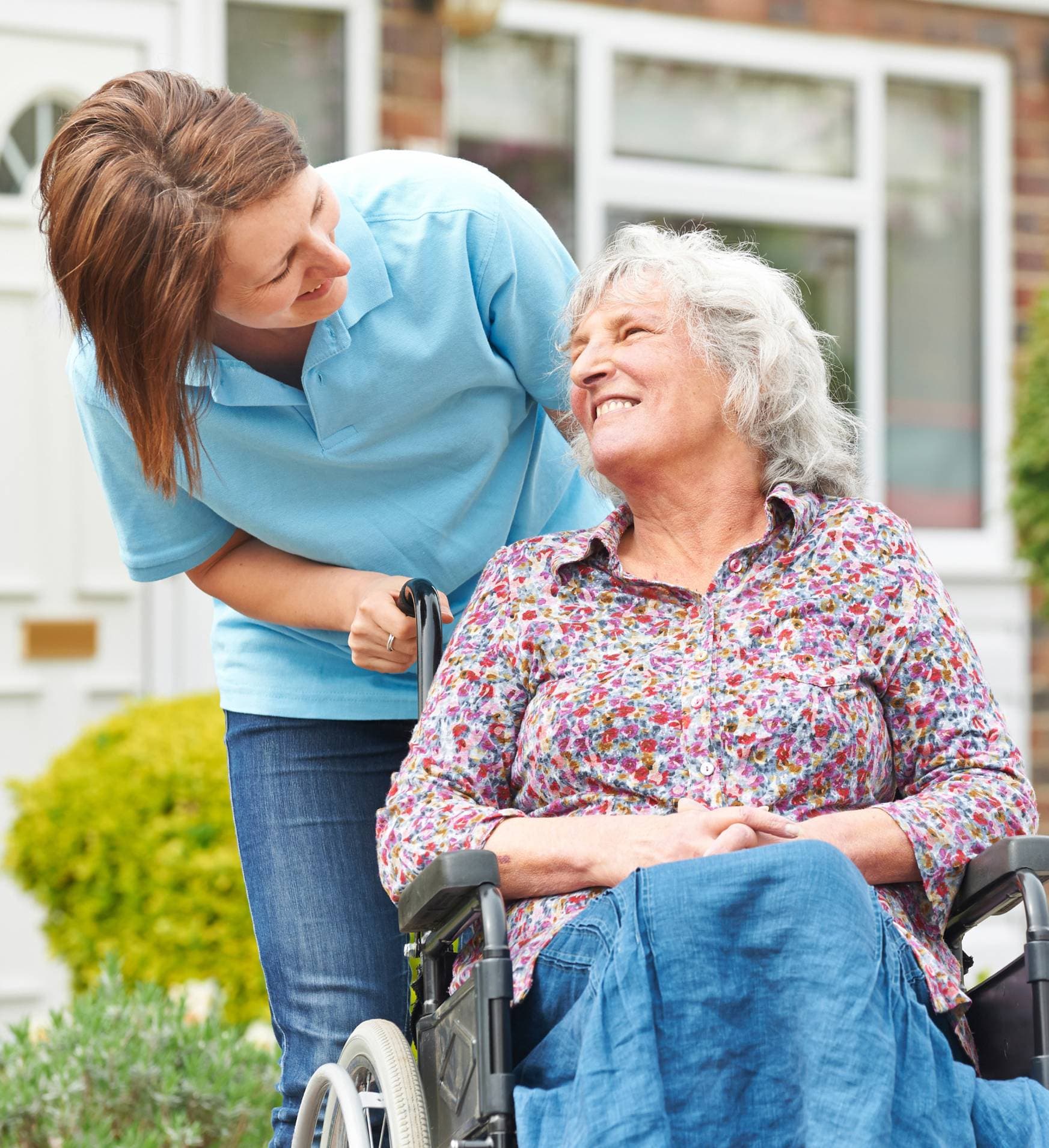 Kurzzeitpflege – Kosten, Antrag und Dauer für vorübergehende Pflege