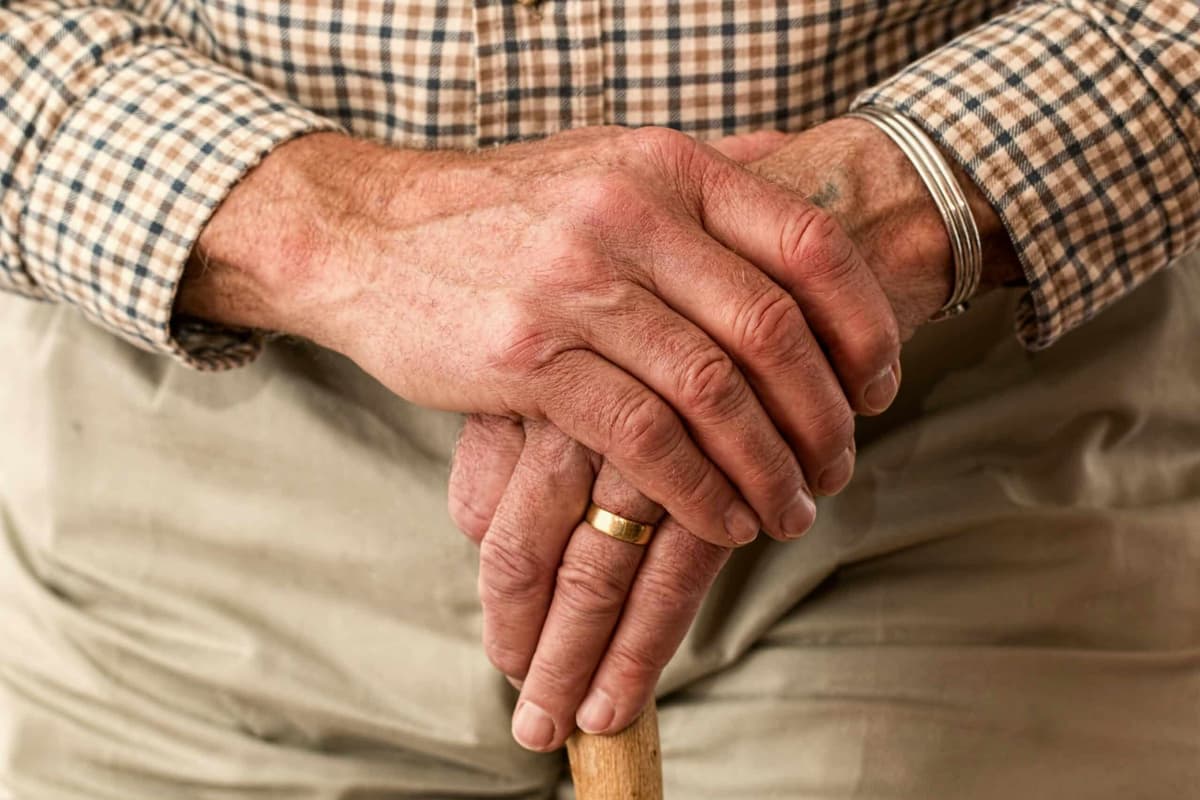 Parkinson