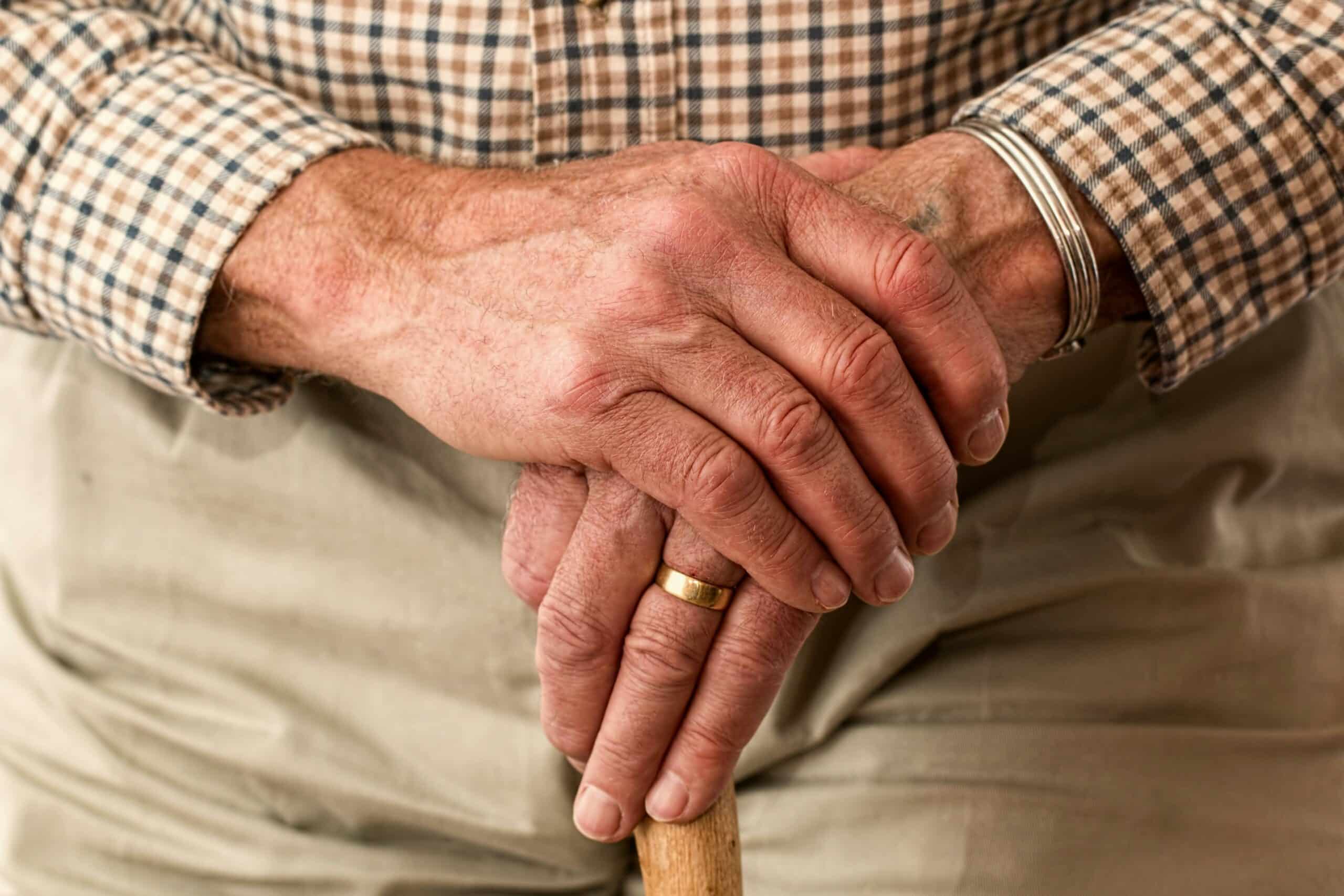 Parkinson
