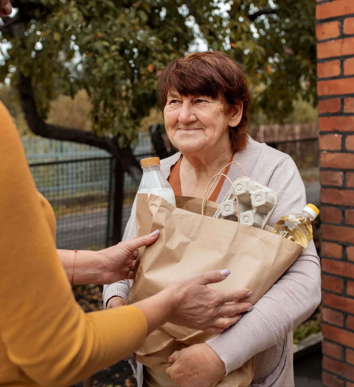Pflegegrad 1 – frühere Pflegestufe 1 mit Leistungen und Geldleistung für Angehörige.