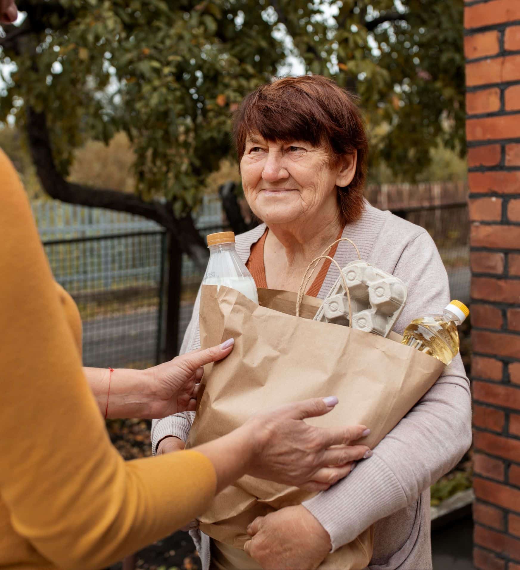 Pflegegrad 1 – frühere Pflegestufe 1 mit Leistungen und Geldleistung für Angehörige.