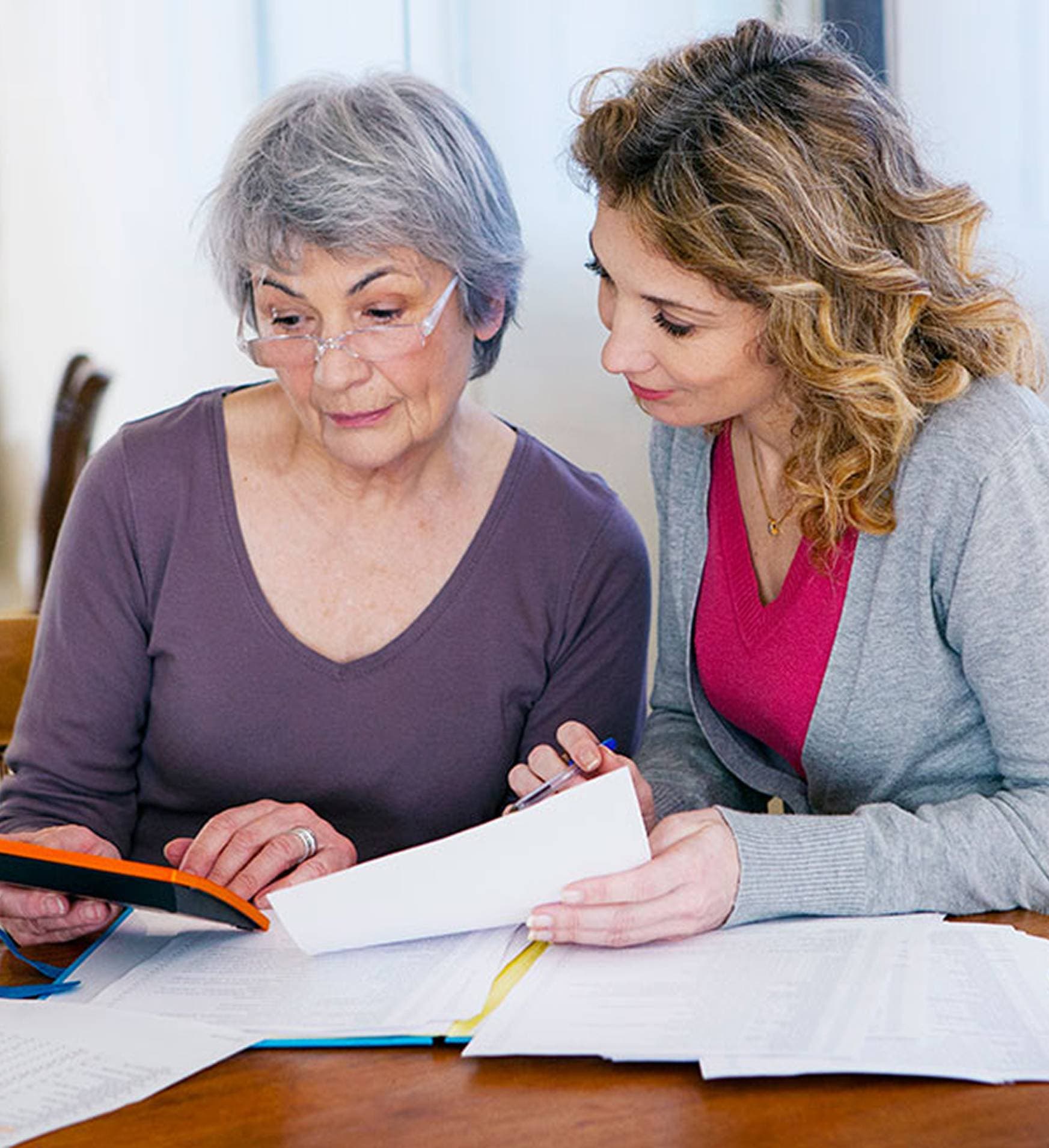 Pflegegrad beantragen – so einfach geht’s