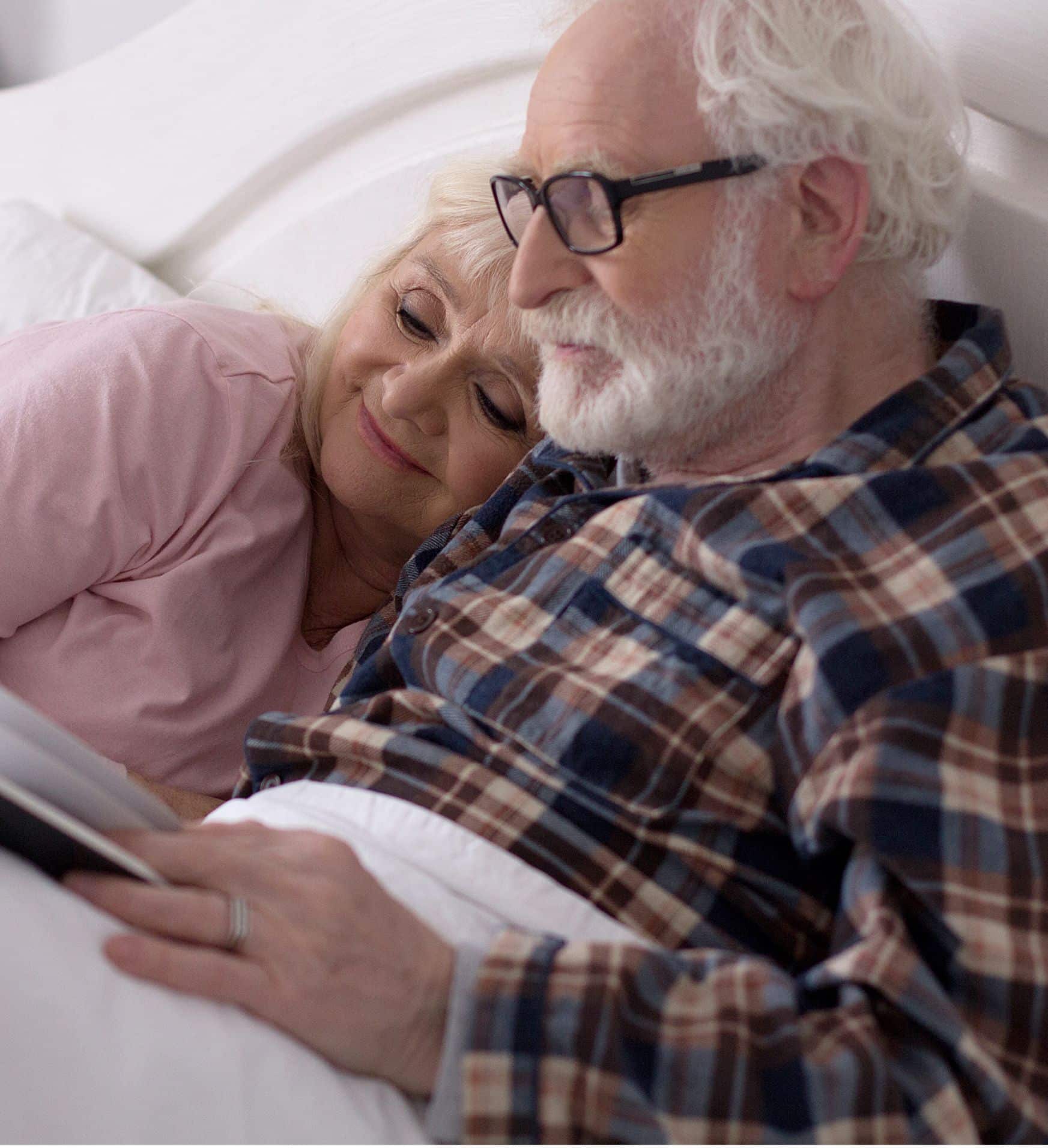 Pflegegrad bei ME/CFS – Antrag und Leistungen für ME/CFS Pflegegrad und CFS Pflegegrad.