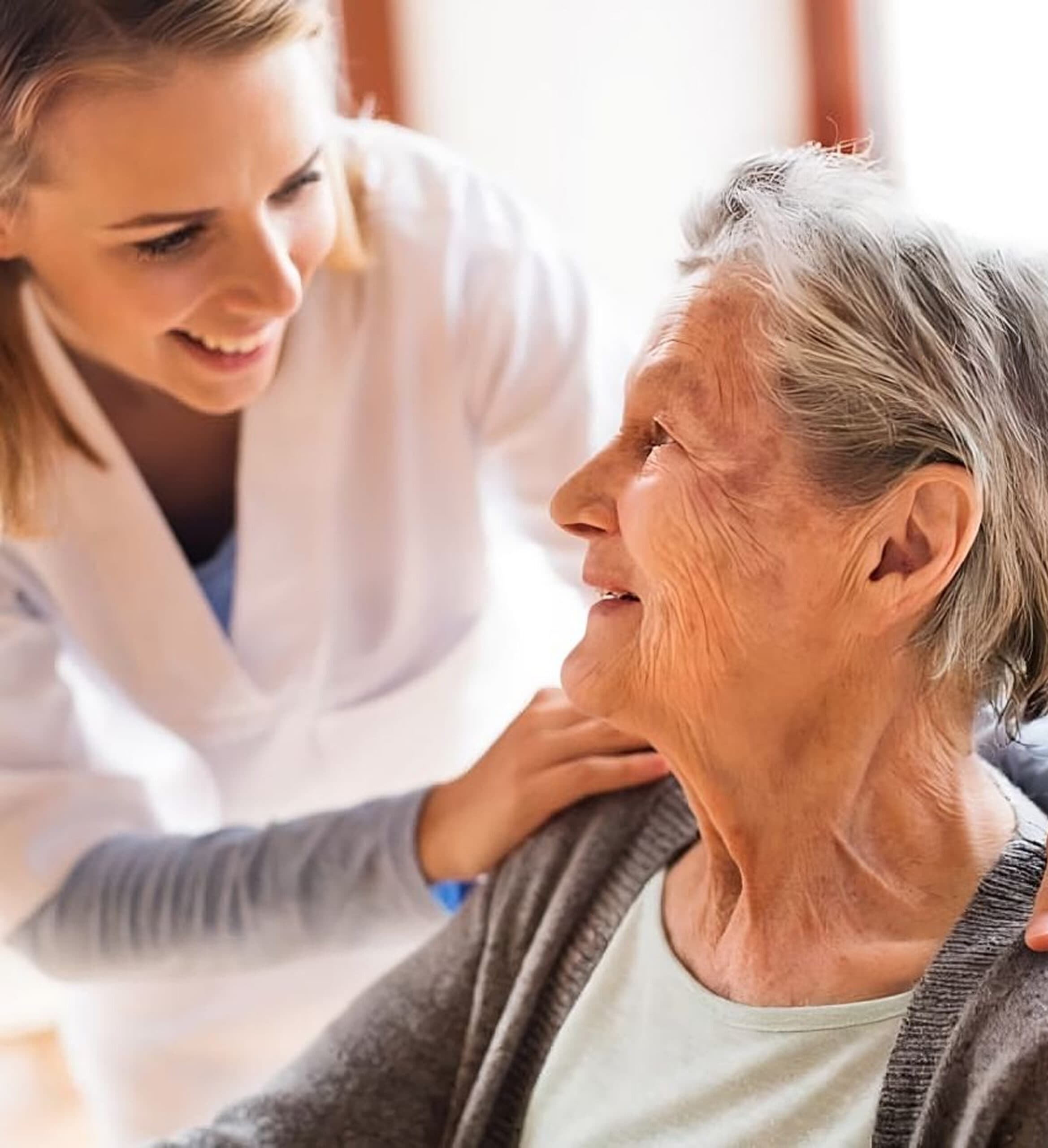 Pflegegrad bei Parkinson und die Rolle von Angehörigen