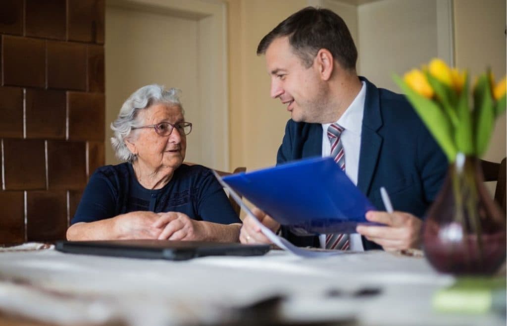 Laut Anwalt der größte Fehler in der Pflege: Pflegegrad wird nicht kontrolliert