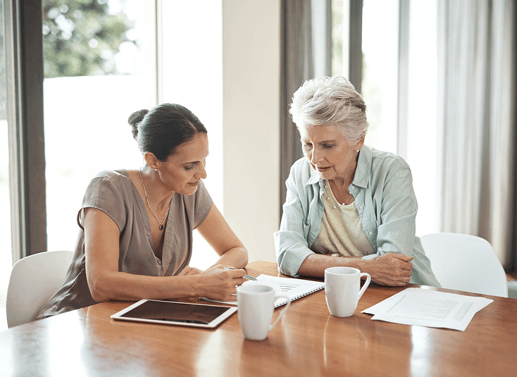 Pflegegrad Widerspruch: Anwalt erklärt, wie Sie erfolgreich widersprechen
