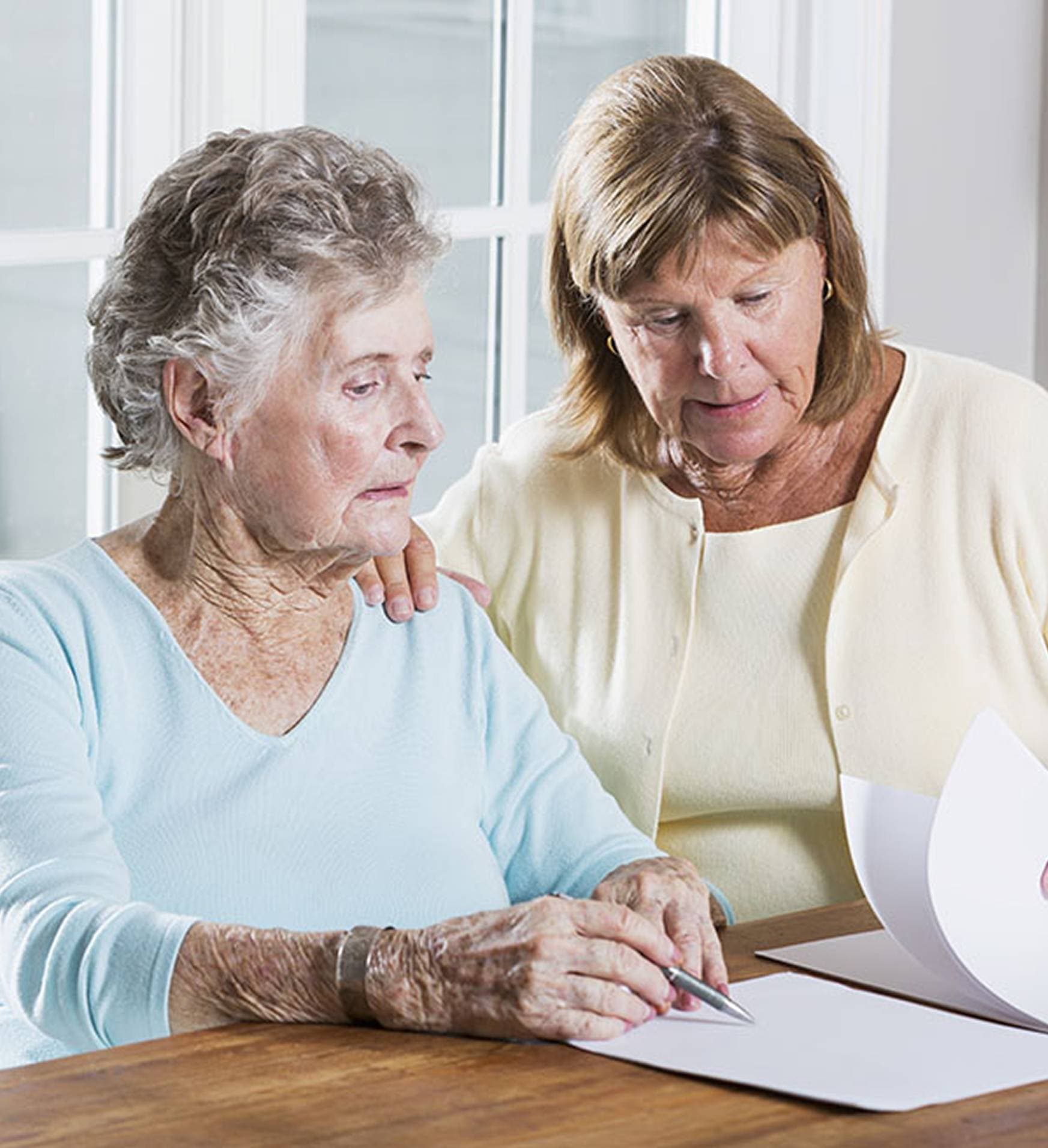 Die Pflegereform 2023 – Das Pflegeunterstützungs- und -entlastungsgesetz