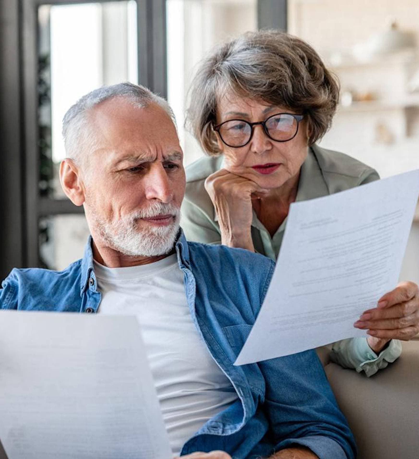 Pflegeversicherung: Leistungen der (gesetzlichen) Pflegekasse