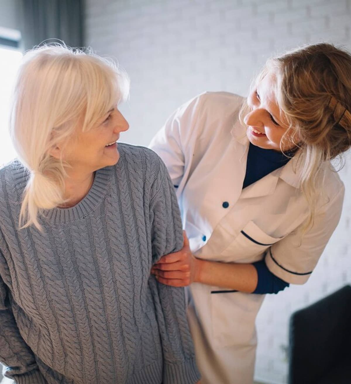 Pflegebedürftig – was nun? Wichtige Schritte und Hilfestellungen