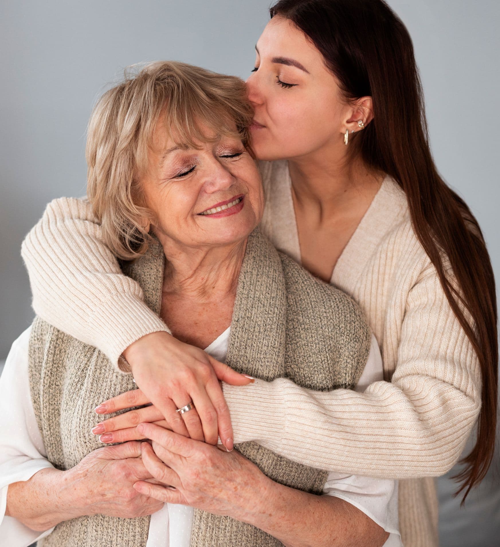 Verhinderungspflege beantragen – Antrag Verhinderungspflege und Auszahlung des Betrags.