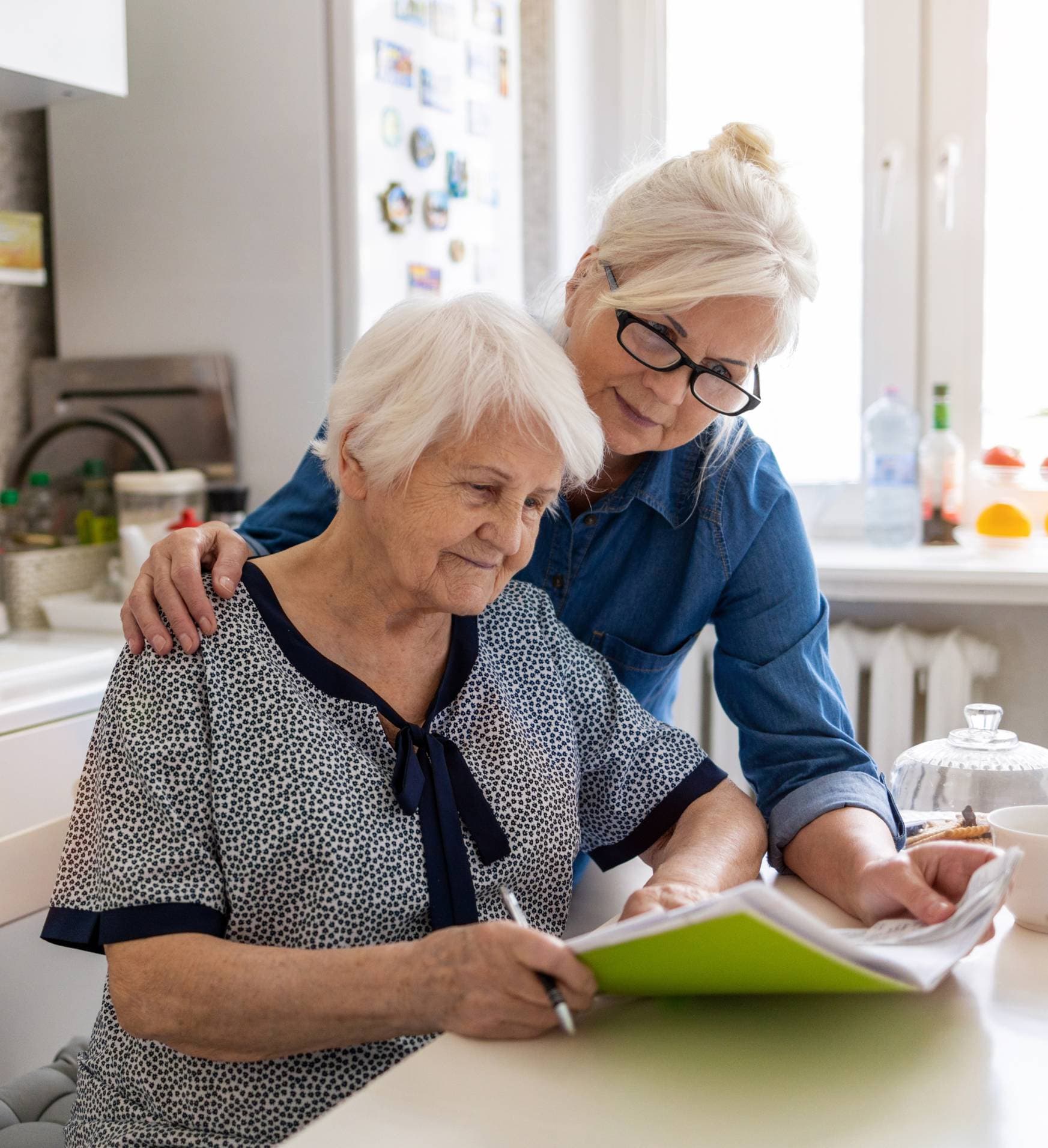 7 wichtige Hinweise für den Begutachtungstermin