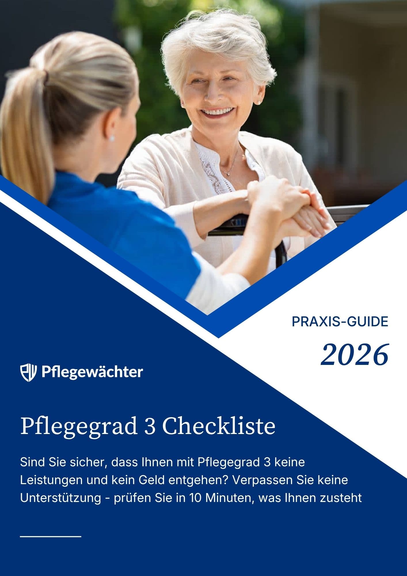 Checkliste Vorschau