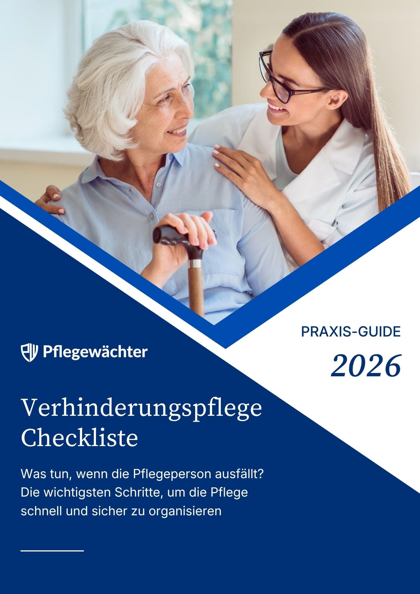 Checkliste Vorschau