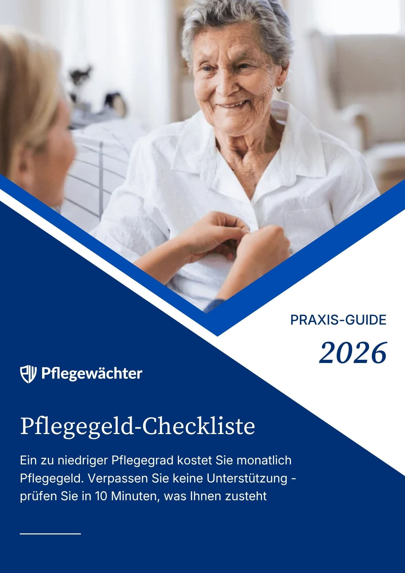 Checkliste Vorschau