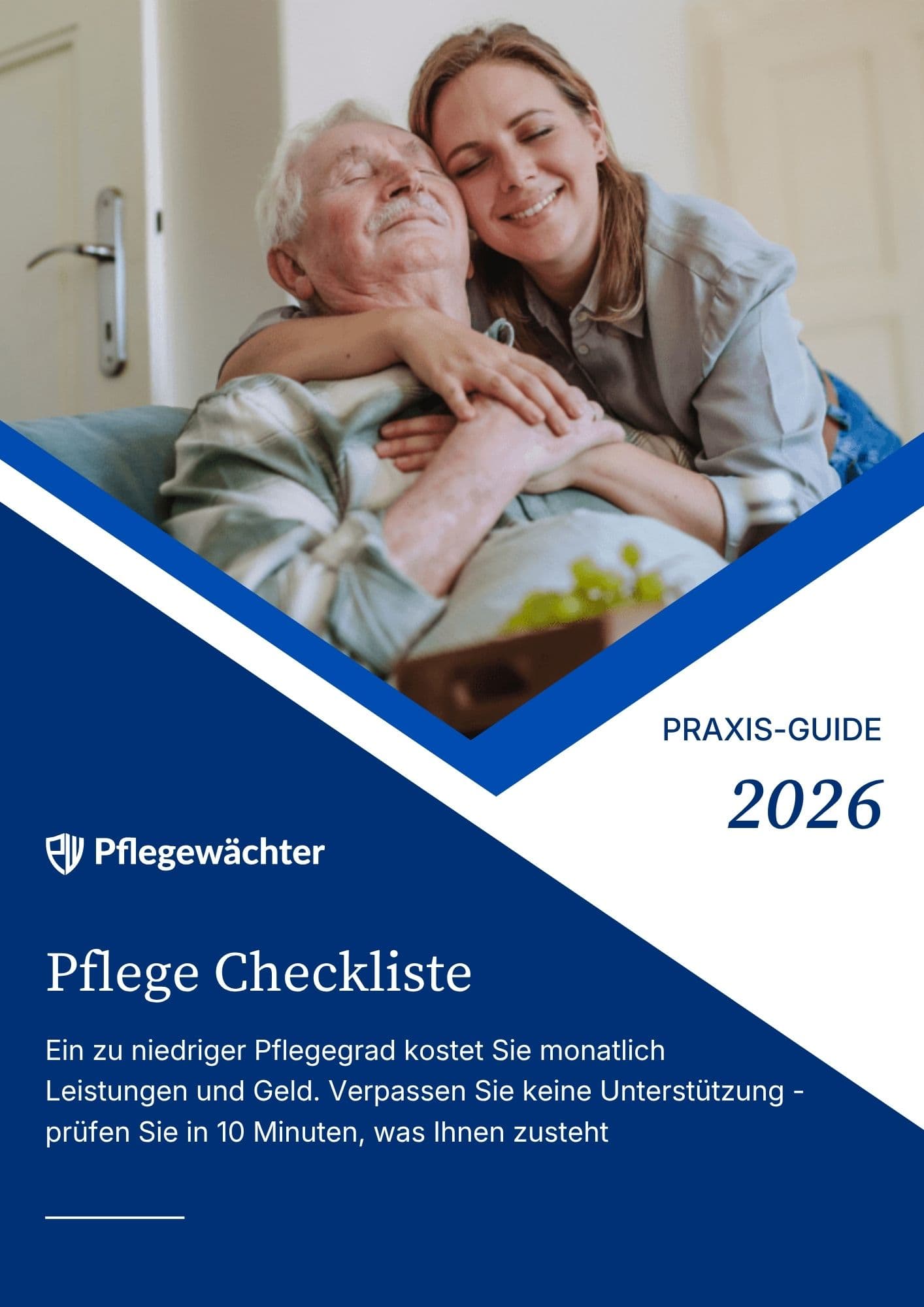 Checkliste Vorschau