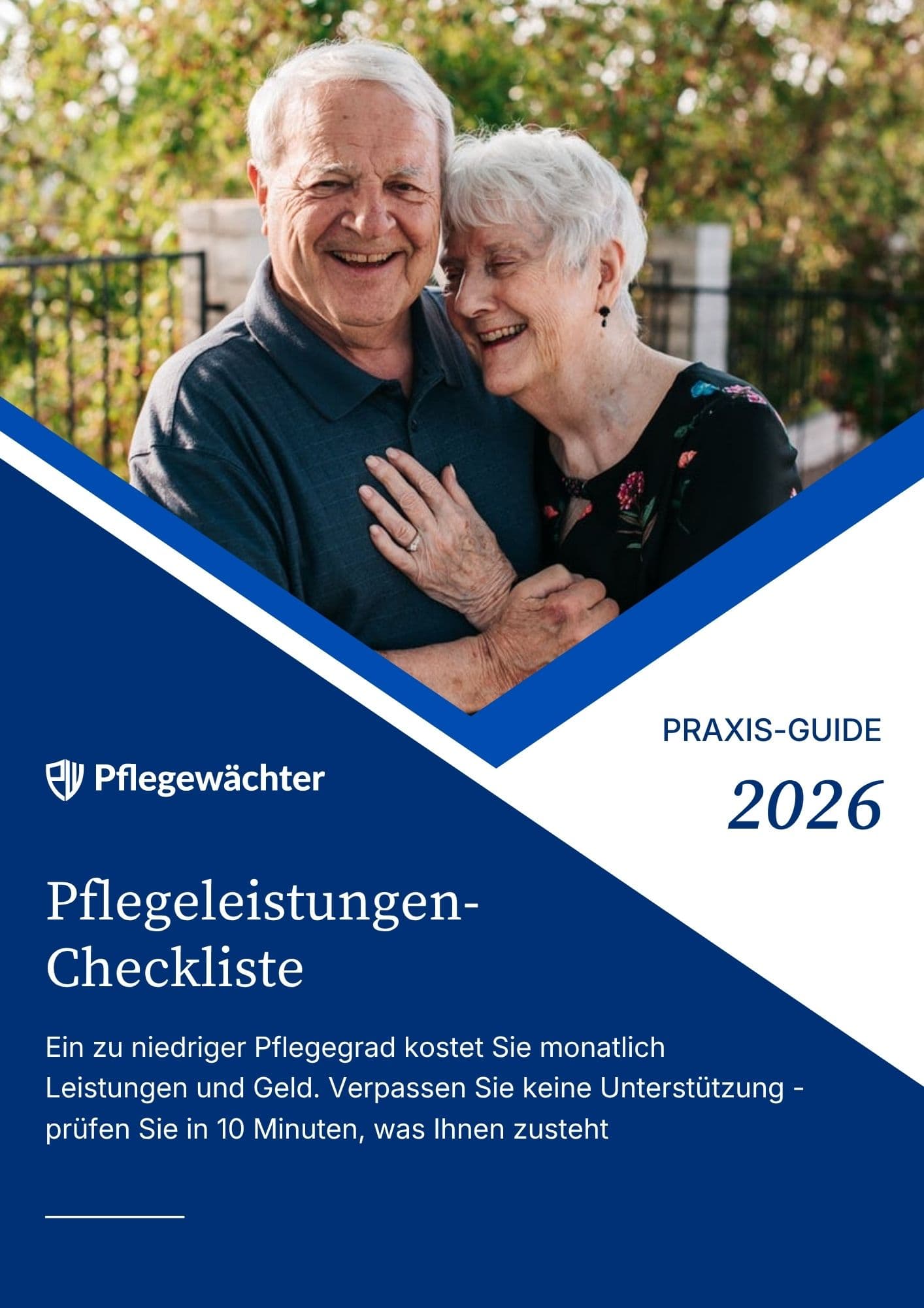 Checkliste Vorschau