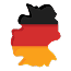 Rechenzentrum in Deutschland