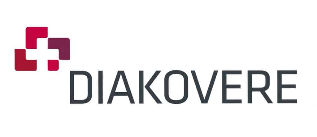 DIAKOVERE Logo 2016