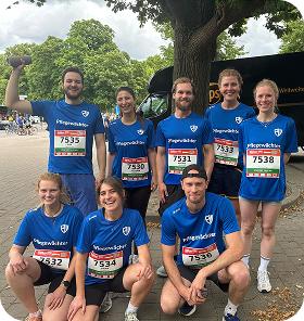 Pflegewächter Event 1