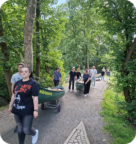 Pflegewächter Event 3