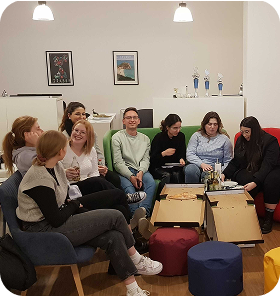 Pflegewächter Event 4